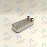 30004997A Теплообменник ГВС (вторичный) 12 пластин Navien Ace 24K, Atmo 20-24A(N) (подходит к Deluxe 13-24K) 