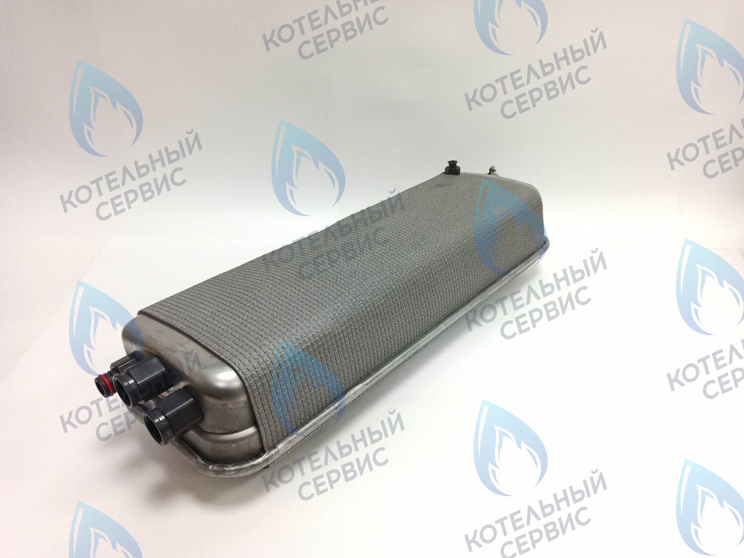 H160570001 Бак расширительный 7л 57см (серия B) 16..20K ELSOTHERM 