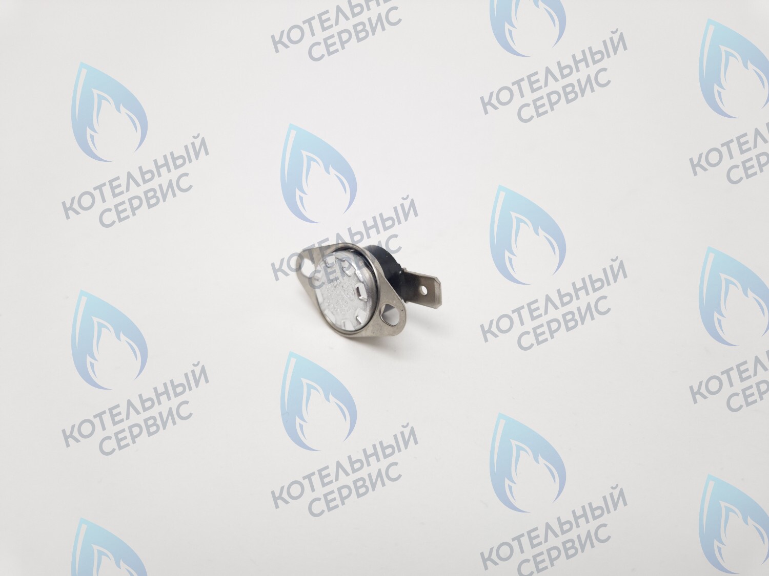 LT075 Термостат (датчик) перегрева 75 С KSD 301 