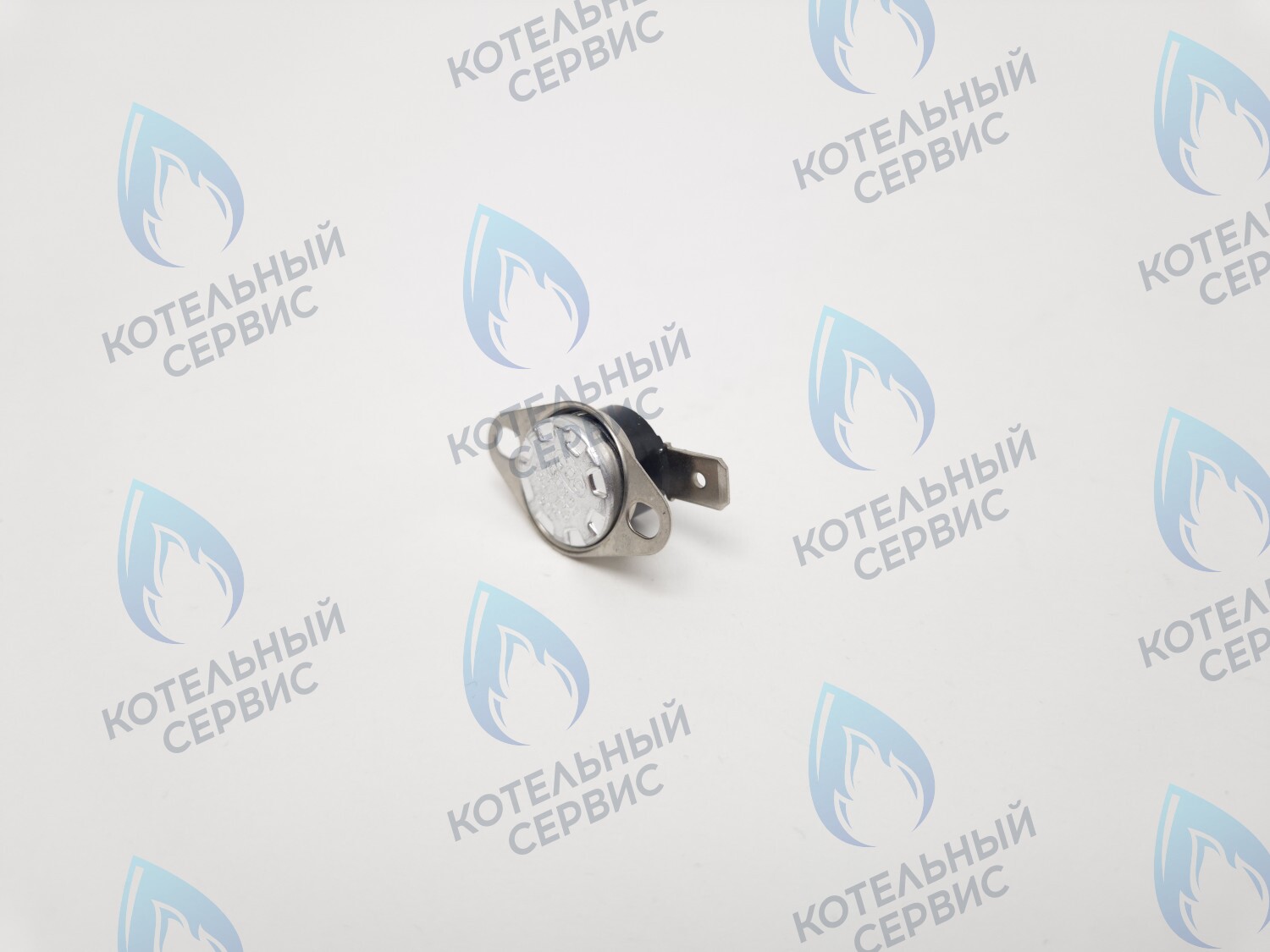 LT075 Термостат (датчик) перегрева 75 С KSD 301 
