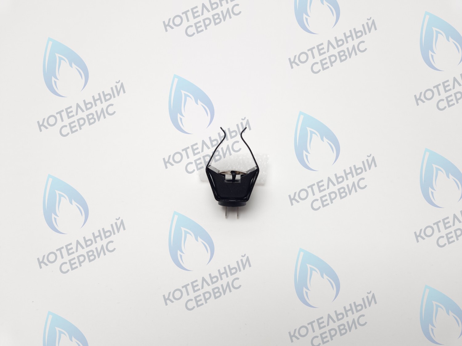 TSH003-29-FE Датчик температуры накладной NTC 3/4" ОВ Ferroli Fortuna Pro (398064290) 