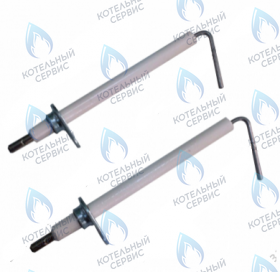 Электроды розжига и ионизации BUDERUS U072