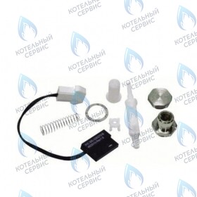 Гидроклапан ZW24_30-2/U032_U034-24K BUDERUS