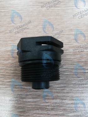 ВТУЛКА ТРЕХХОДОВОГО КЛАПАНА ДЛЯ СЕРВОПРИВОДА KENTATSU NOBBY SMART 24-2CS, 28-2CS