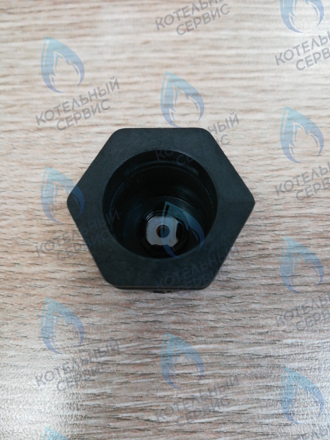 792.1000000892 ВТУЛКА ТРЕХХОДОВОГО КЛАПАНА ДЛЯ СЕРВОПРИВОДА KENTATSU NOBBY SMART 24-2CS, 28-2CS 