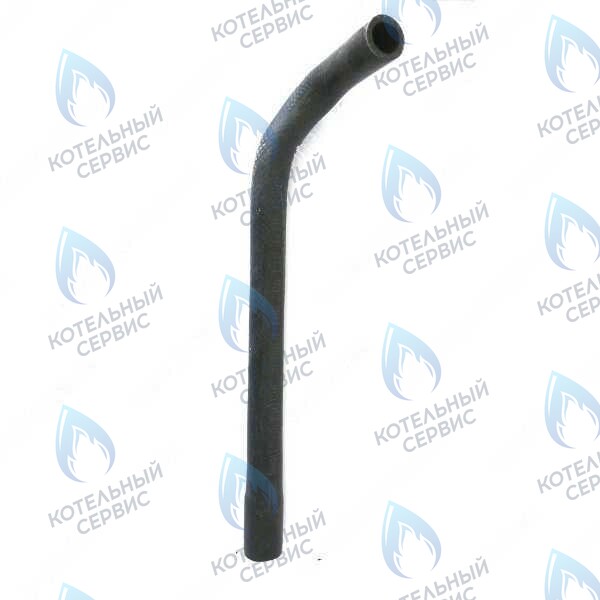 440010485 Хомут патрубка теплообменника на входе RINNAI (440010243, 440010242) 