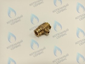 Клапан безопасности 2.5 ㎏/㎤ KITURAMI (TA-13~30, World 3000 13~30, World 5000 13~30, World Plus 13~30)
