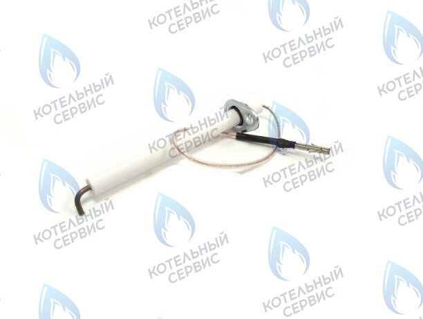 BI1123 103 Электрод розжига правый 28 REC FEDERICA BUGATTI 