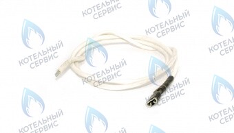 011907 Кабель для пьезорозжига L=710 ЛЕМАКС (Lemax) 