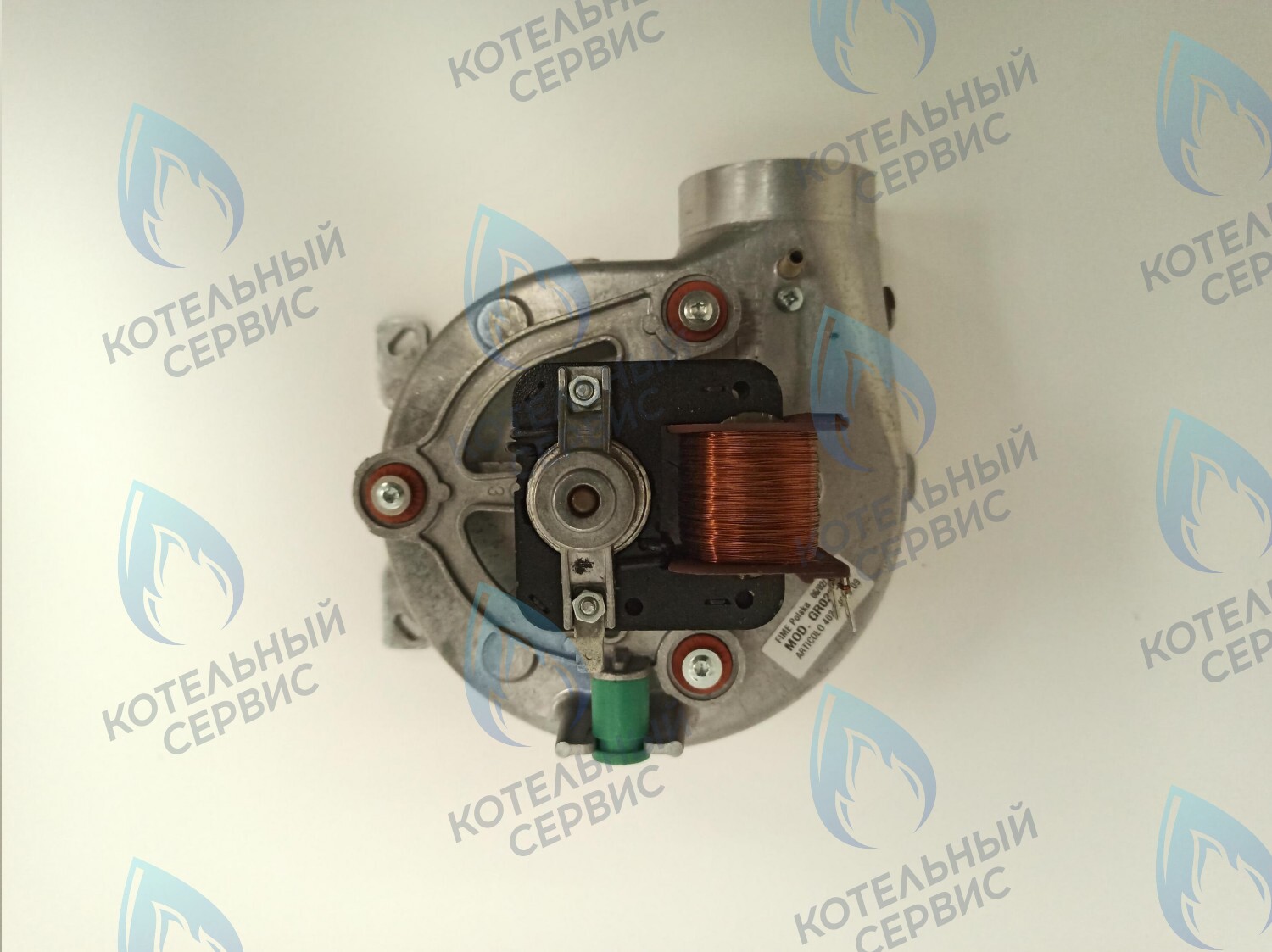 AF001-47W-F Вентилятор FIME 47W (BI1366 103) 