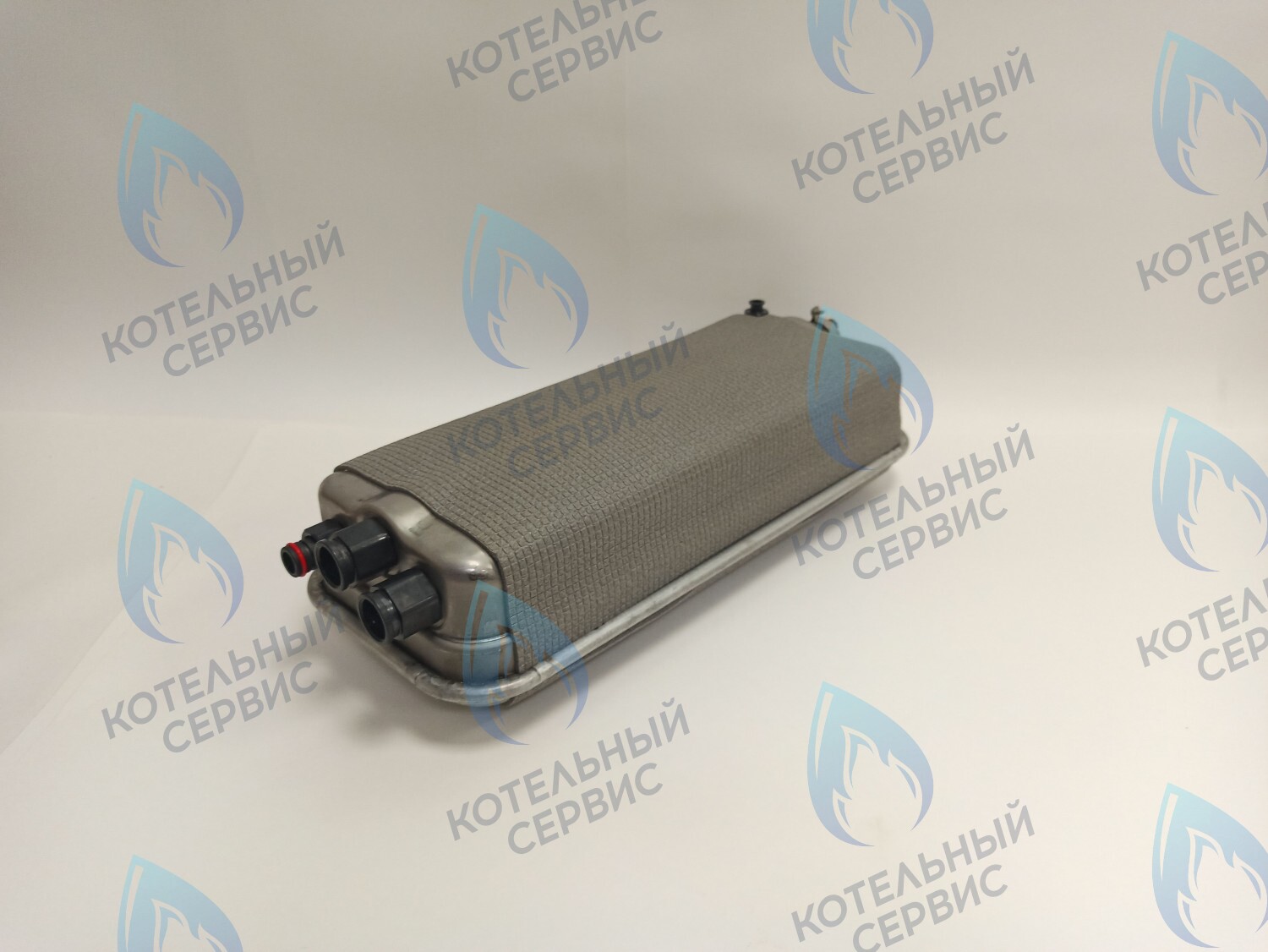 H160570011 Бак расширительный короткий 7л, 49см TA-13/16/20 KITURAMI 