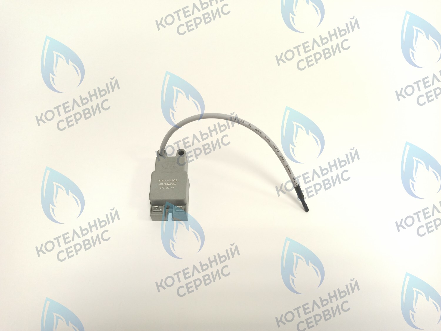 52080364 Трансформатор (блок) розжига A,C,D,ESR,Pl DAESUNG 