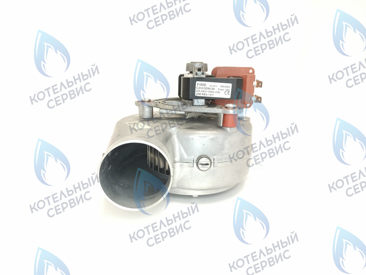 AF038-25W-F Вентилятор FIME PROTHERM PANTER 12 KTO v. 15, 17, 18 GR01285  (0020034890) 
