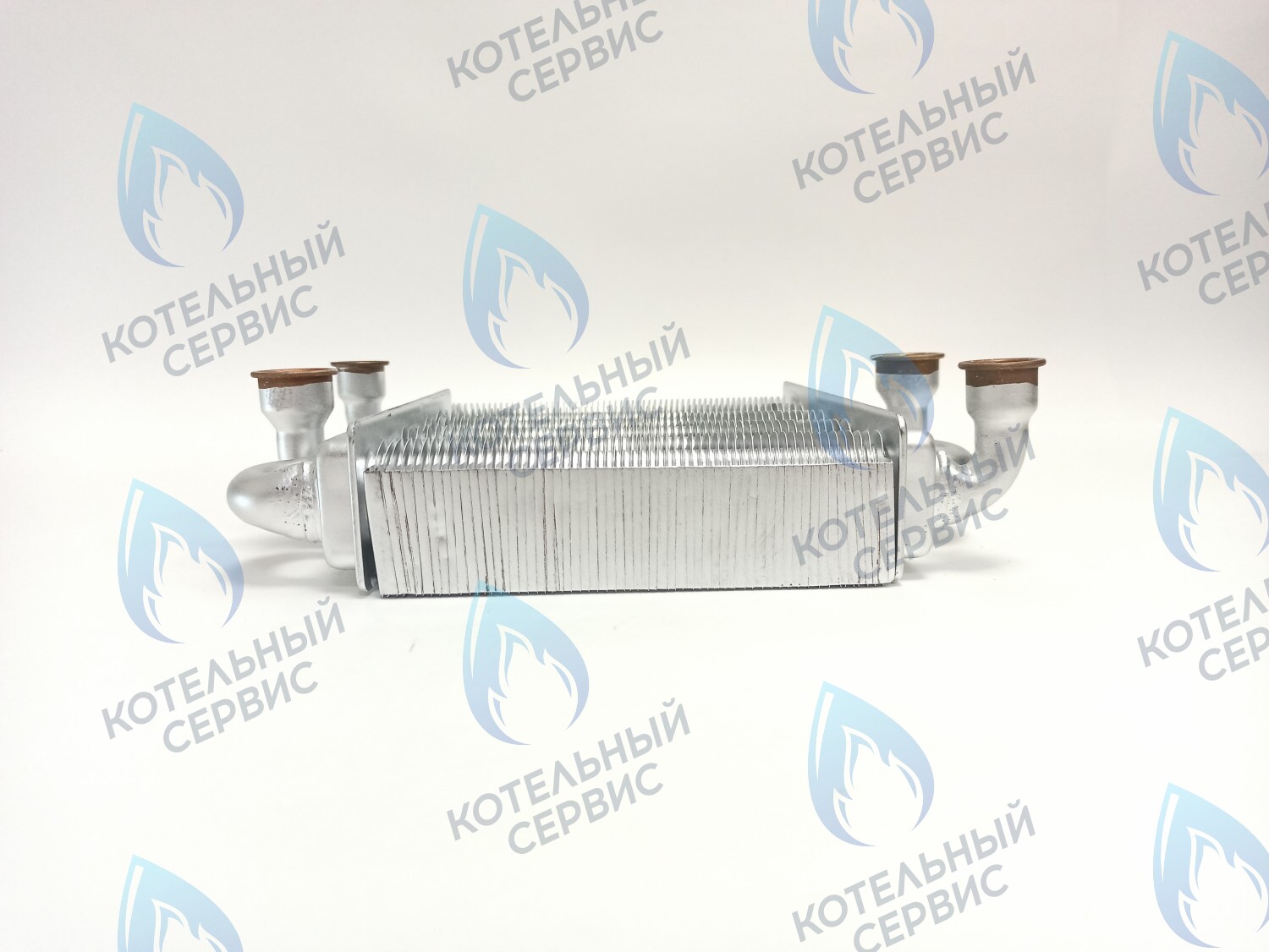 AB.08.01.0020 Первичный теплообменник для M11TB-M17TB   C1 MIZUDO (битермический). 