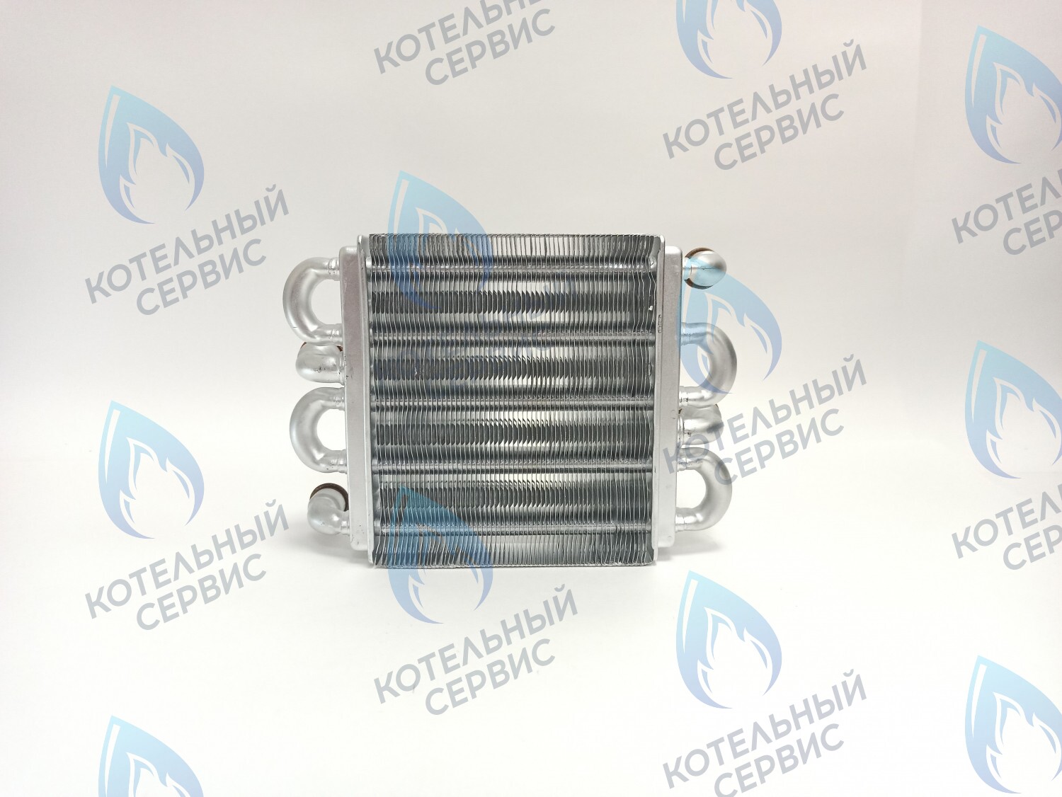 AB.08.01.0020 Первичный теплообменник для M11TB-M17TB   C1 MIZUDO (битермический). 