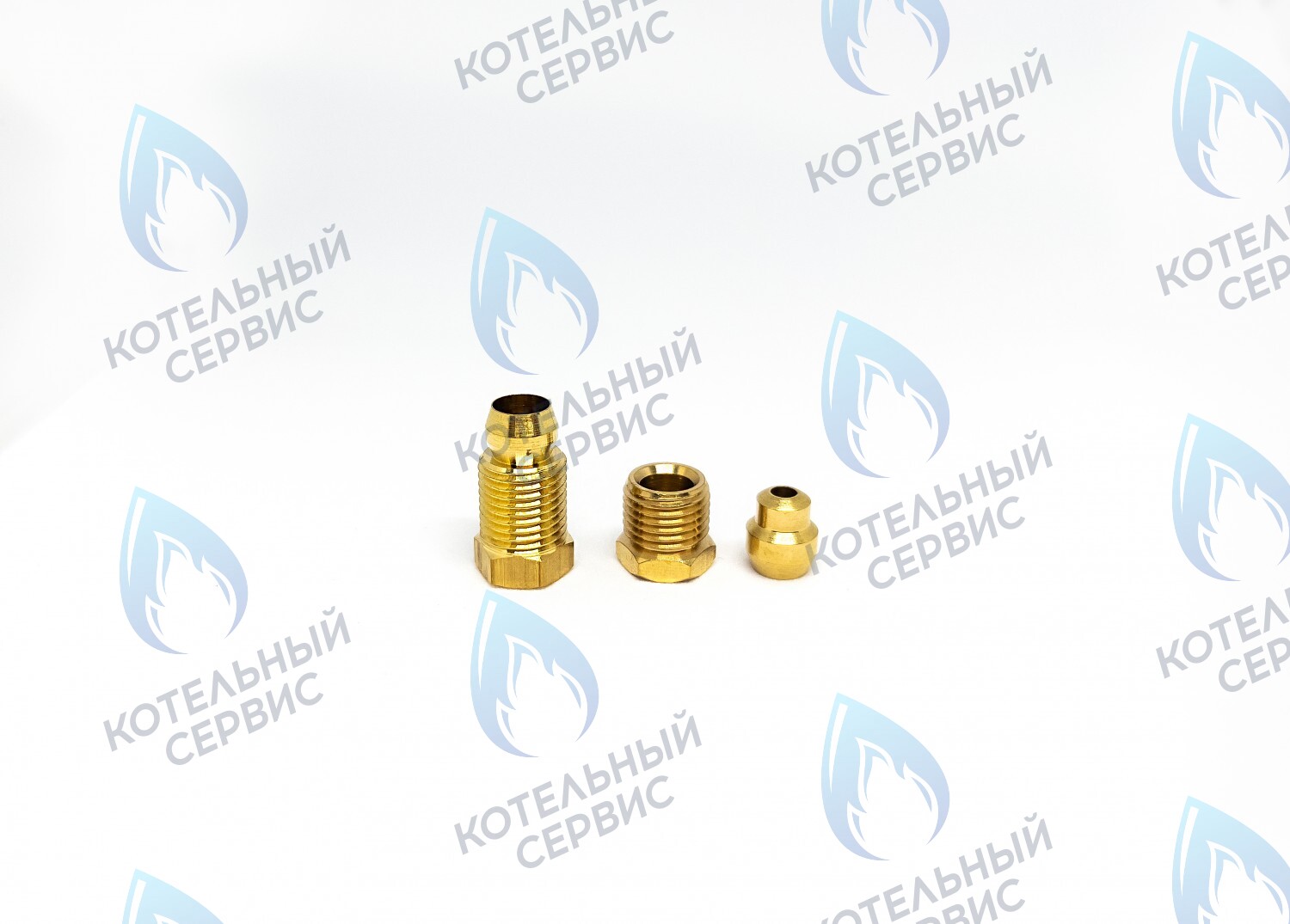 SBP1xx Трубка запальника  алюминий, Ø6, L- 300мм серия: 140,145,150,160,190 SIT 