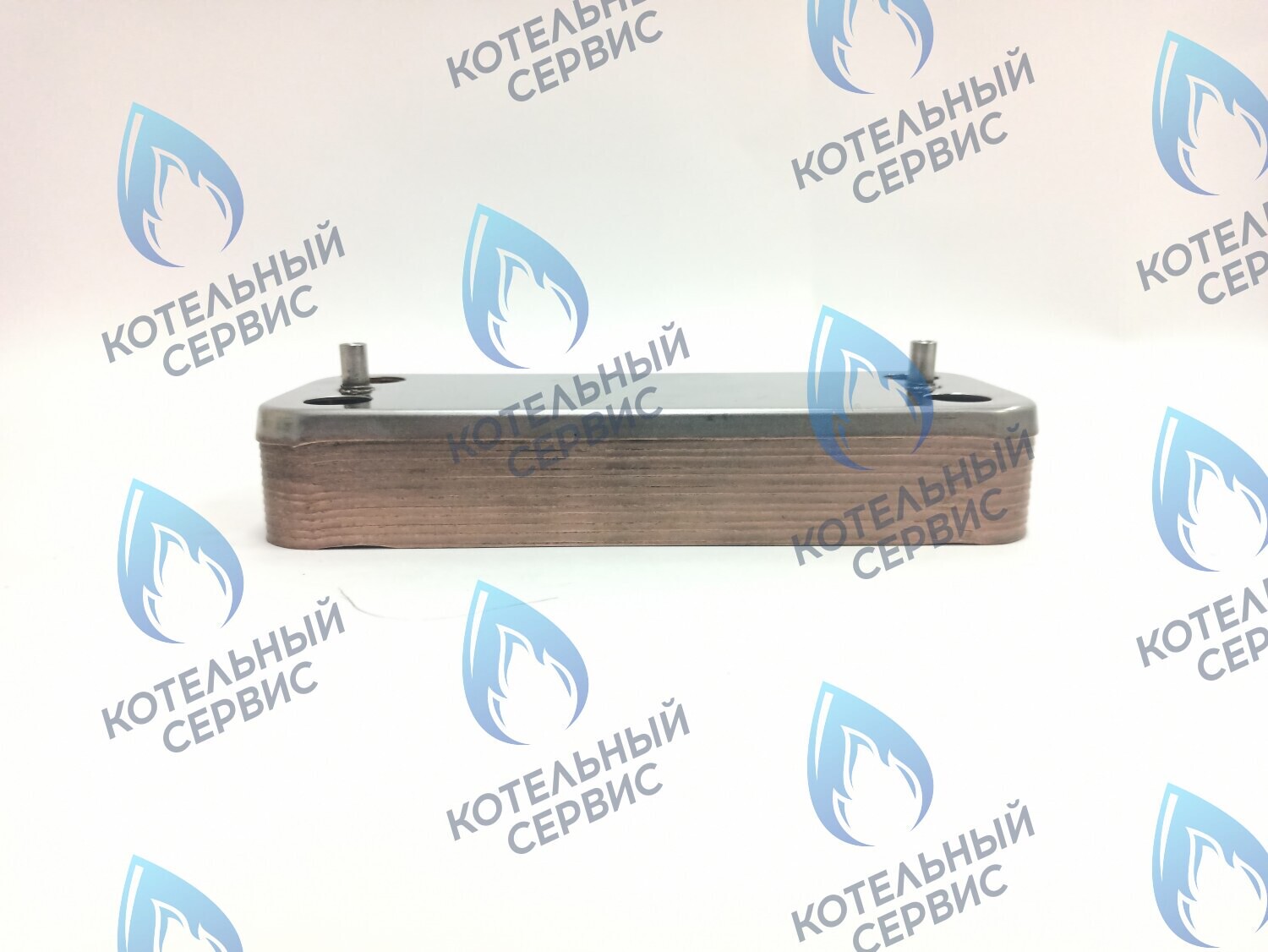 ES190P-151-12F-HR Теплообменник вторичный 