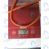 8513660 Проводка электрическая вентилятора от разъема платы Х2 BAXI 