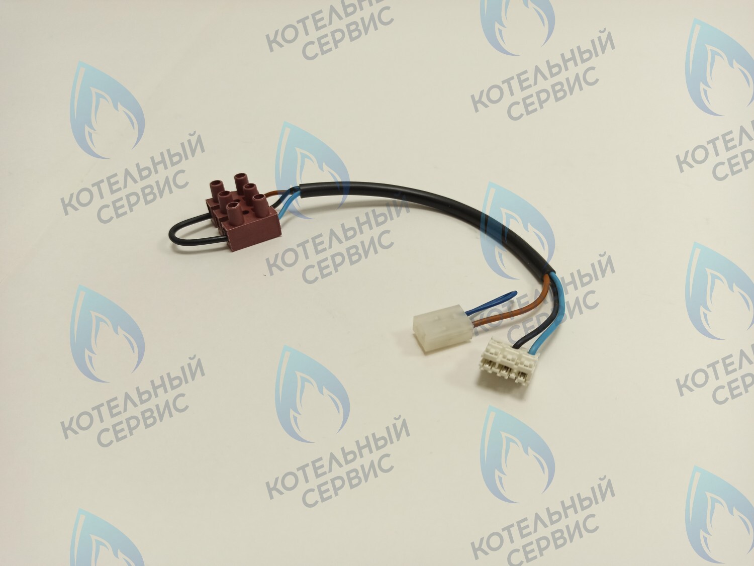 BI2085 106 Шлейф для комнатного термостата Quantum ELECTROLUX (ССП) 