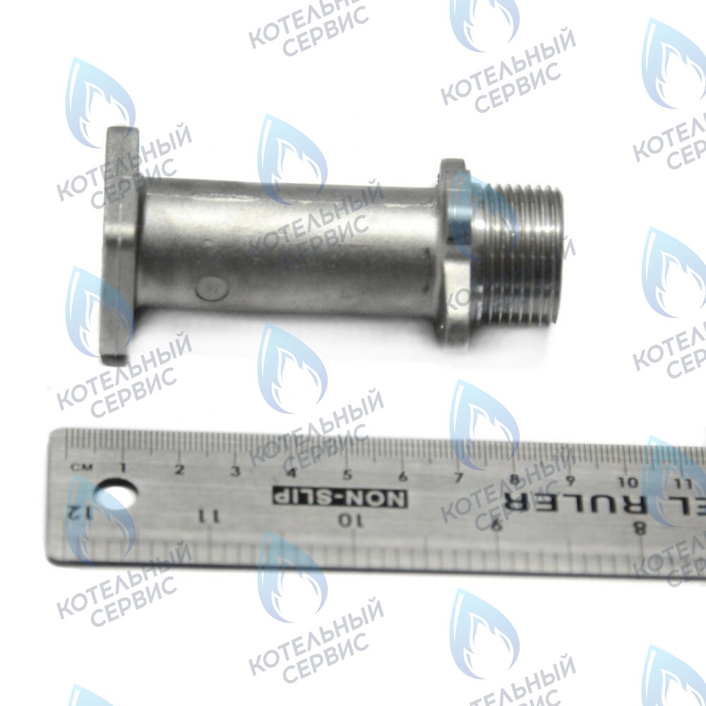 5210630 Патрубок на входе газового клапана BAXI 