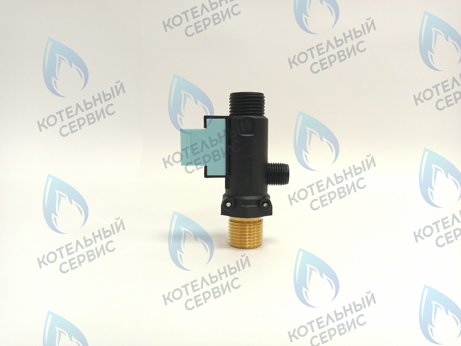 FS003-03 Датчик протока с подпиткой ELTEK ALPHATHERM (6FLUSSOS02,95000690), BAXI (005663770), UNICAL (95000690), RODA (95000690), ELECTROLUX (BI1592 109), FEDERICA BUGATTI ( BI1592 109) 