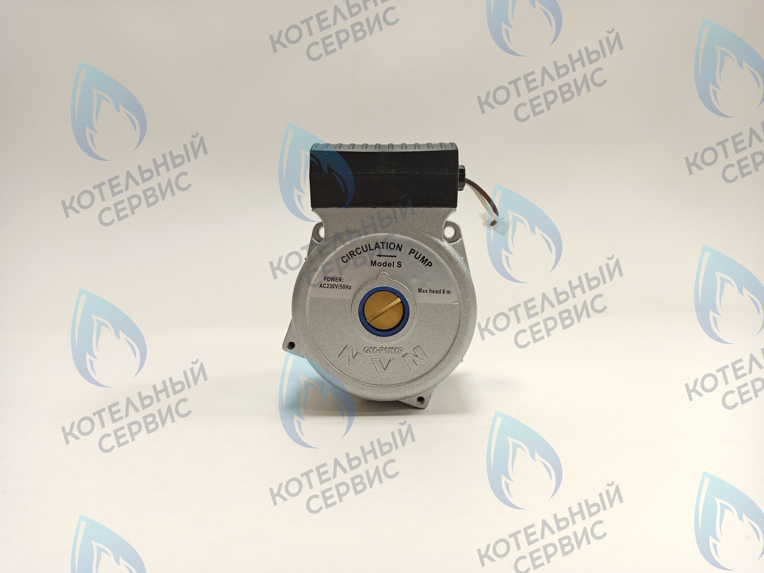 PH-N30CCW60-GN95S Двигатель насоса GM-PUMP NVN 15/6 Navien Delux S/One (30020779A, 30020779B) 