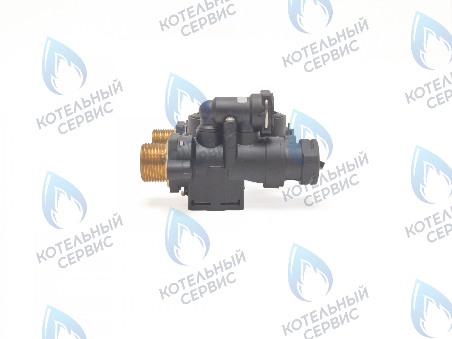 D22013.0321-066R Гидроблок выходной 3/4" D10-40 ARDERIA 