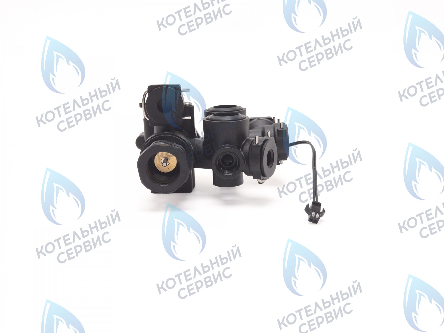 D22013.0321-066R Гидроблок выходной 3/4" D10-40 ARDERIA 
