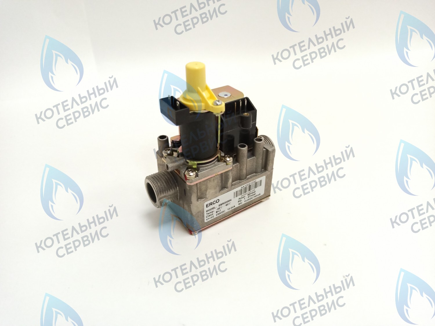 AA10021032 Газовый клапан Electrolux (AA10021032) 