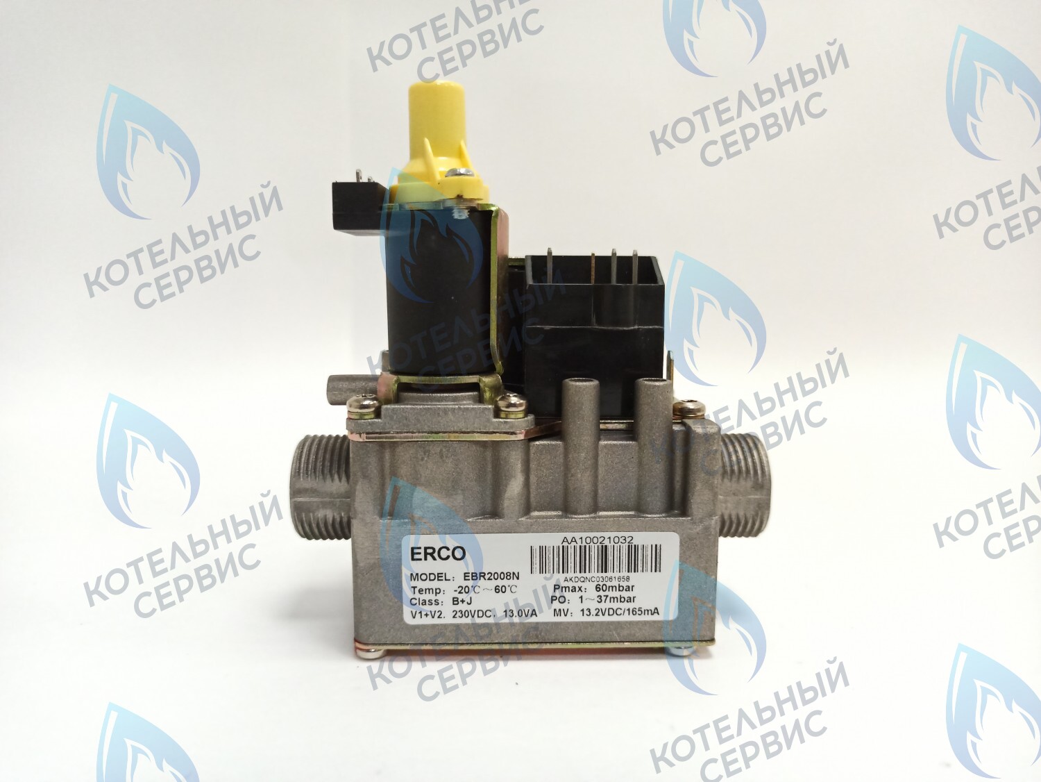 AA10021032 Газовый клапан Electrolux (AA10021032) 