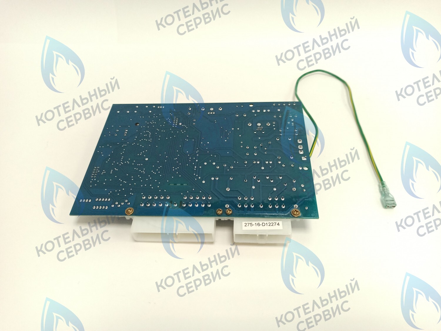 2080833 Плата управления (блок управления) ESR ARDERIA 