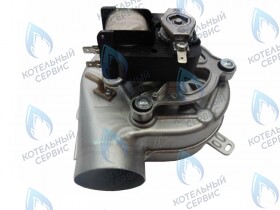 Вентилятор дымоудаления Immergas Eolo Mini 24 3 E (33W) 1.029601