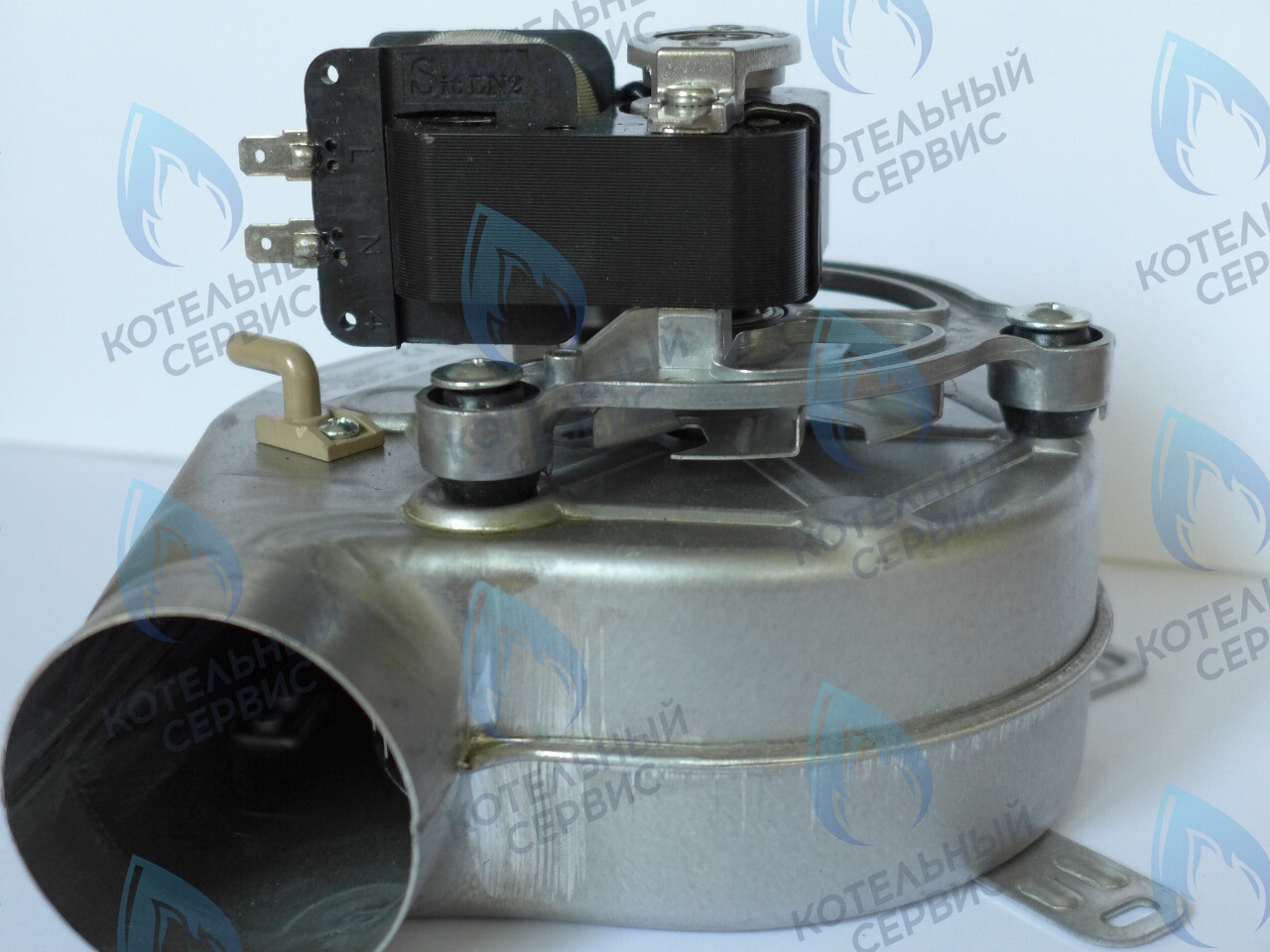 1.029601 Вентилятор дымоудаления Immergas Eolo Mini 24 3 E (33W) 1.029601 