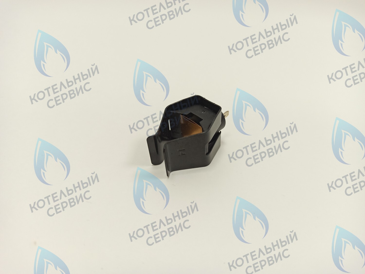 TSH002-29-FE Датчик температуры накладной NTC 1/2" ГВС FERROLI (398064570, 46360340) 