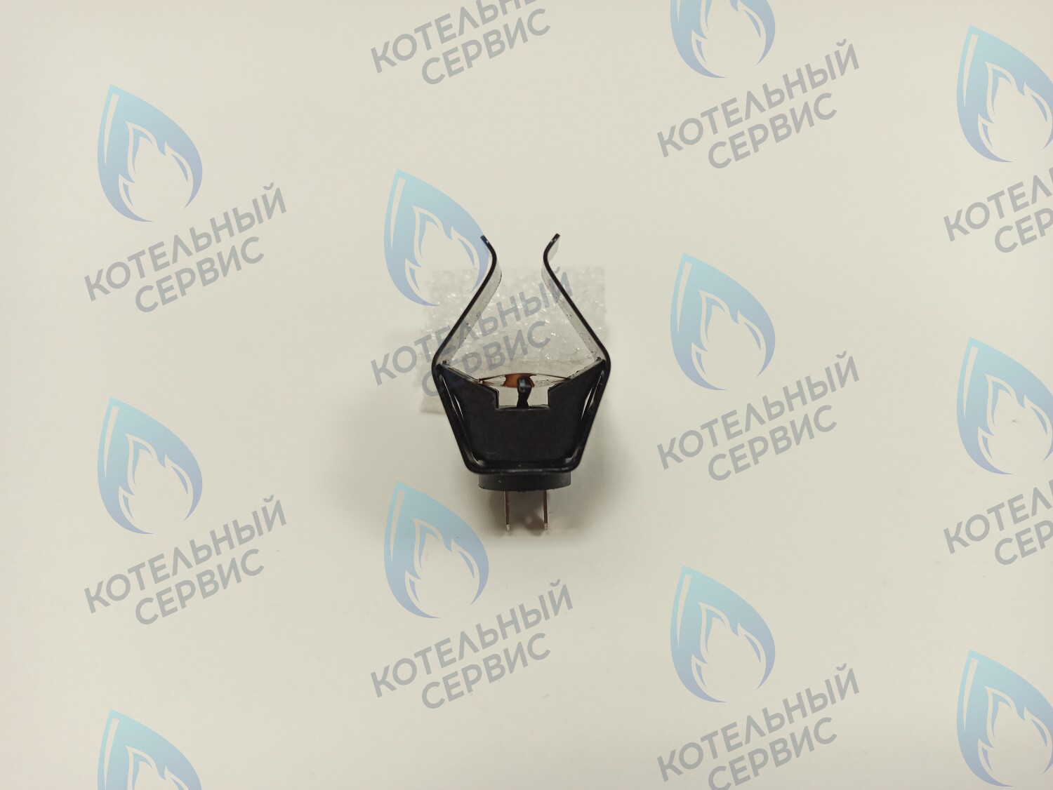 TSH002-29-FE Датчик температуры накладной NTC 1/2" ГВС FERROLI (398064570, 46360340) 