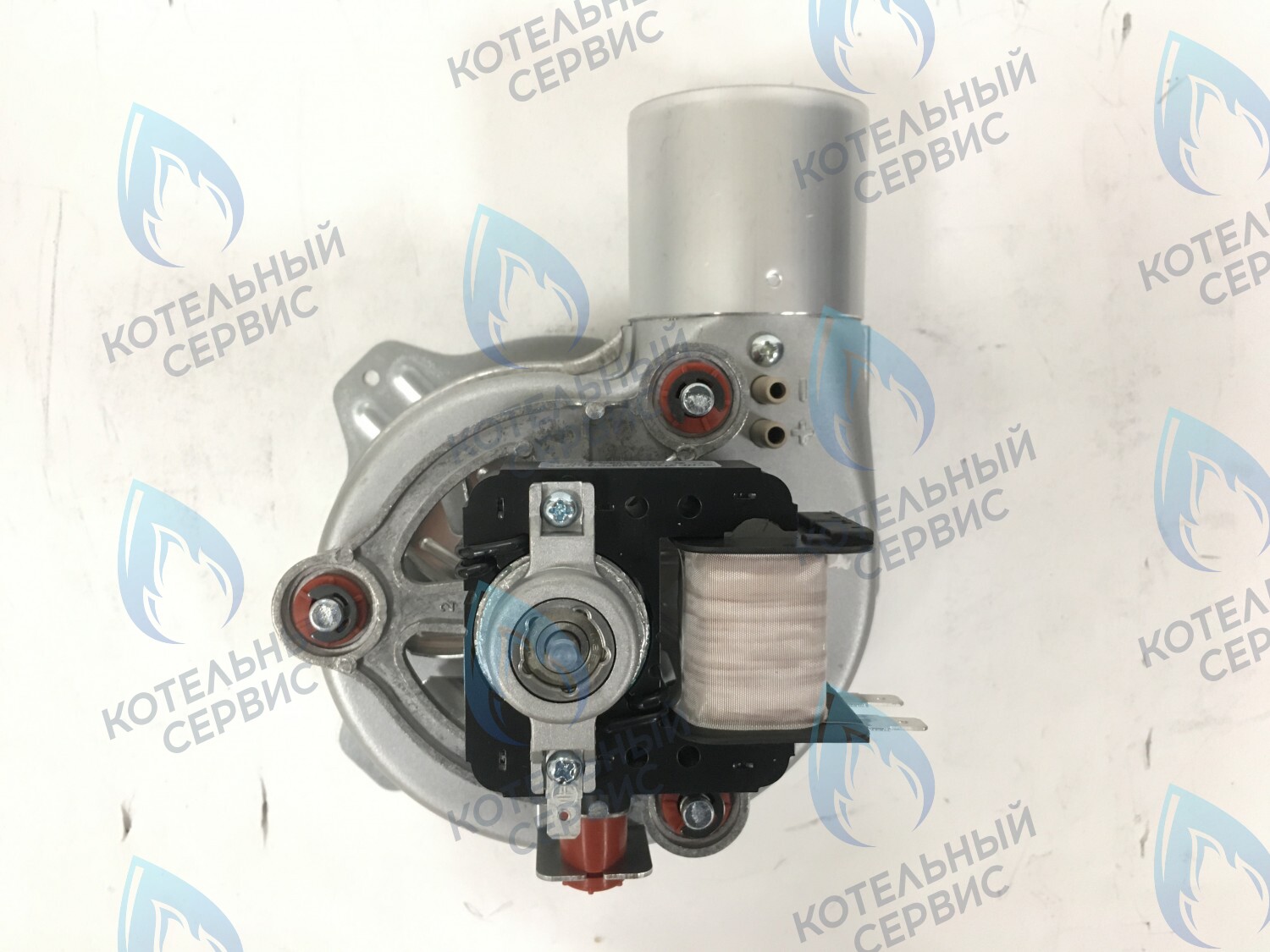 30929 Вентилятор дымоудаления (128224-01.200) BALTGAZ 