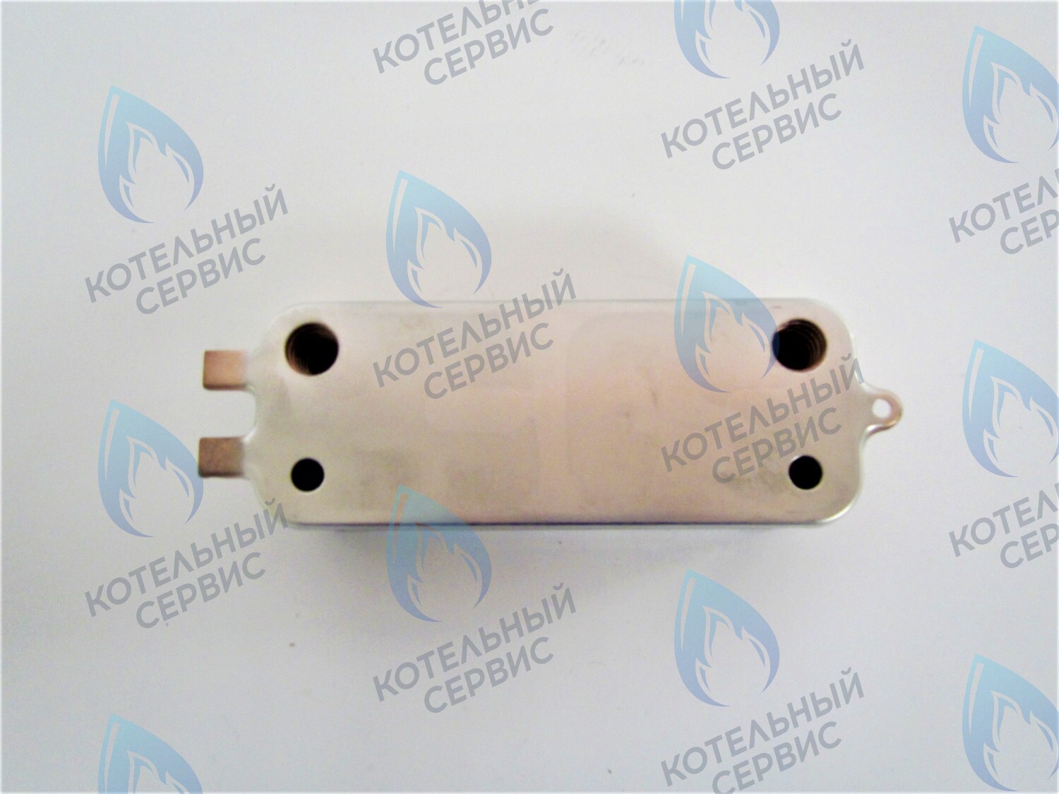 ES190B-000-24F-HR Теплообменник ГВС вторичный 24 пластины BOSCH WBN2000/WBN6000 35, BUDERUS U072 35 