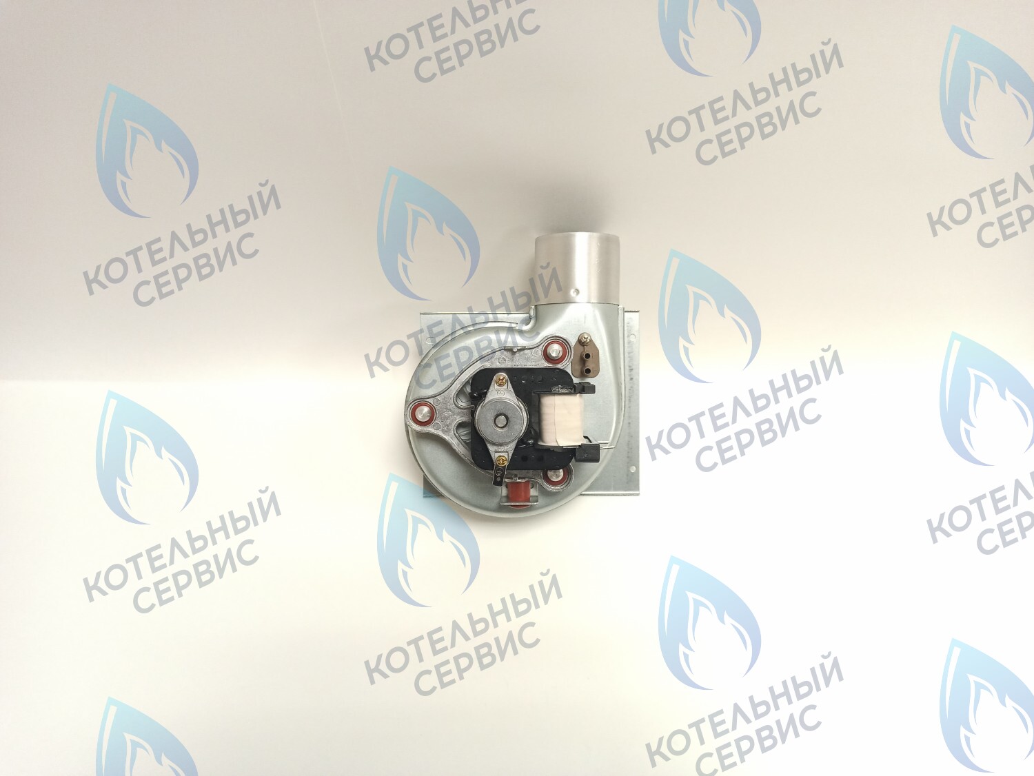 AF026-35W Вентилятор дымоудаления 35W NevaLux, Electrolux (AA10020023) 
