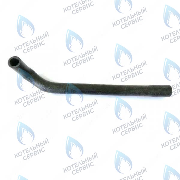 440010242 Хомут патрубка теплообменника на входе  RINNAI (440010485, 440010243) 