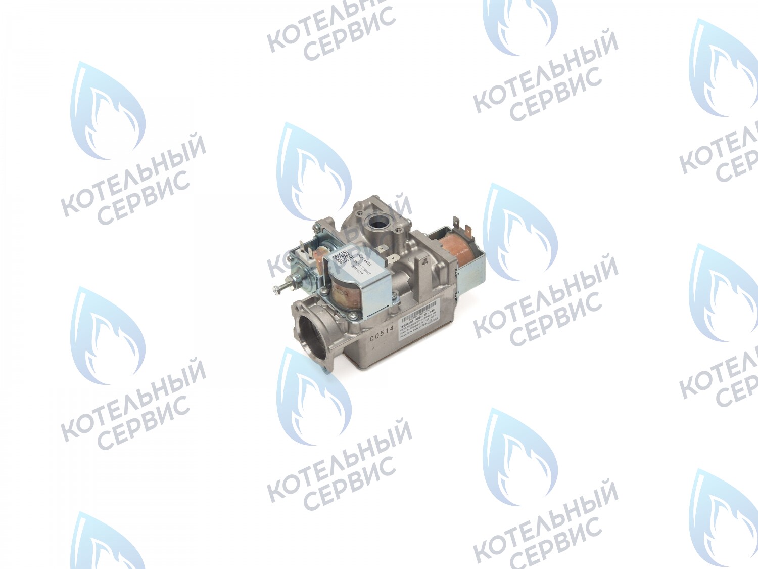 S171100009 Газовый клапан KITURAMI TK-23 (TA-13/16/20) 