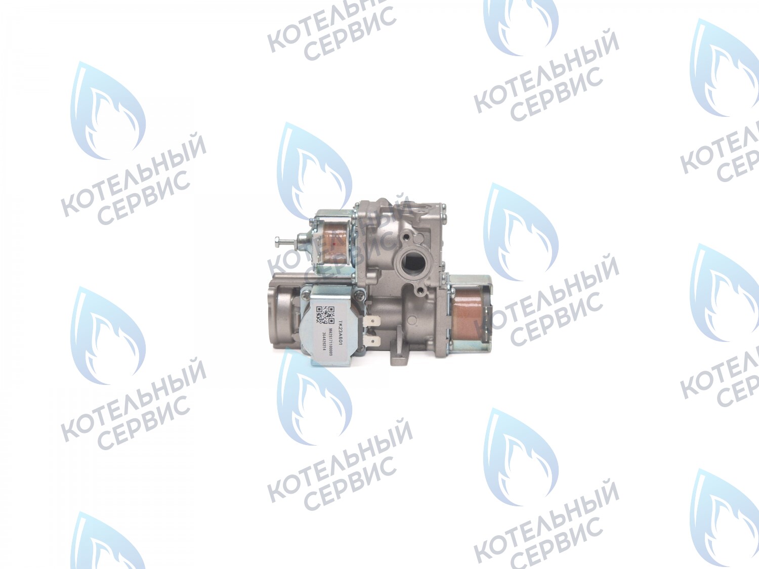 S171100009 Газовый клапан KITURAMI TK-23 (TA-13/16/20) 