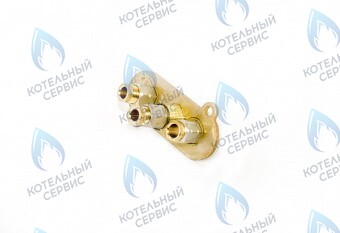 021655 Горелка пилотная для автоматики безопасности 630, 710 новая ЛЕМАКС (Lemax) 