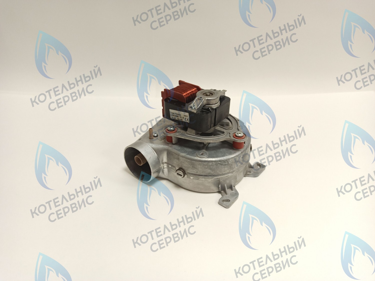 AF001-60W-F Вентилятор FIME 60W (BI1376 105) 