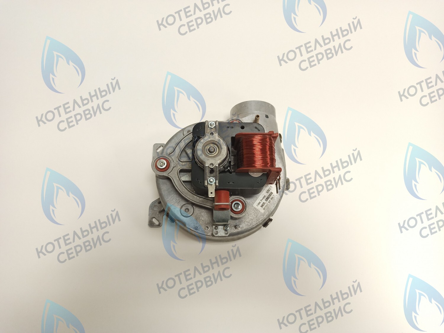 AF001-60W-F Вентилятор FIME 60W (BI1376 105) 