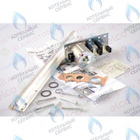 комплект перевода на сжиженный газ (lpg) CHAFFOTEAUX