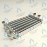 EB012-250 Теплообменник битермический 252мм ROC, GAZECO  24-Т1/C1 (с 05.2016 г.) 