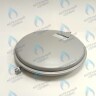 ET012-08L-LM-Комп Расширительный бак 8л. 1/2" (без подключения воздухоотводчика) (87154071540) BOSCH GAZ 4000 W, BUDERUS LOGAMAX U022 U024, JUNKER EUROLINE EUROMAXX EUROSTARS 