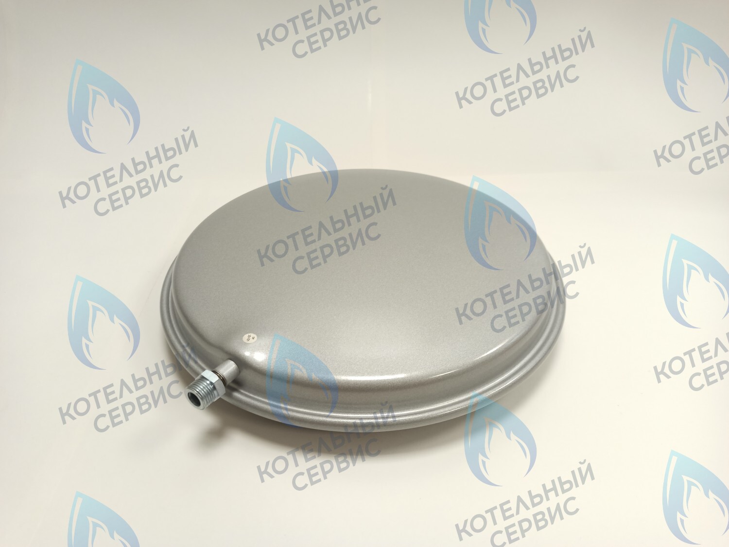 ET012-08L-LM-Комп Расширительный бак 8л. 1/2" (без подключения воздухоотводчика) (87154071540) BOSCH GAZ 4000 W, BUDERUS LOGAMAX U022 U024, JUNKER EUROLINE EUROMAXX EUROSTARS 