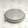 ET012-08L-LM-Комп Расширительный бак 8л. 1/2" (без подключения воздухоотводчика) (87154071540) BOSCH GAZ 4000 W, BUDERUS LOGAMAX U022 U024, JUNKER EUROLINE EUROMAXX EUROSTARS 