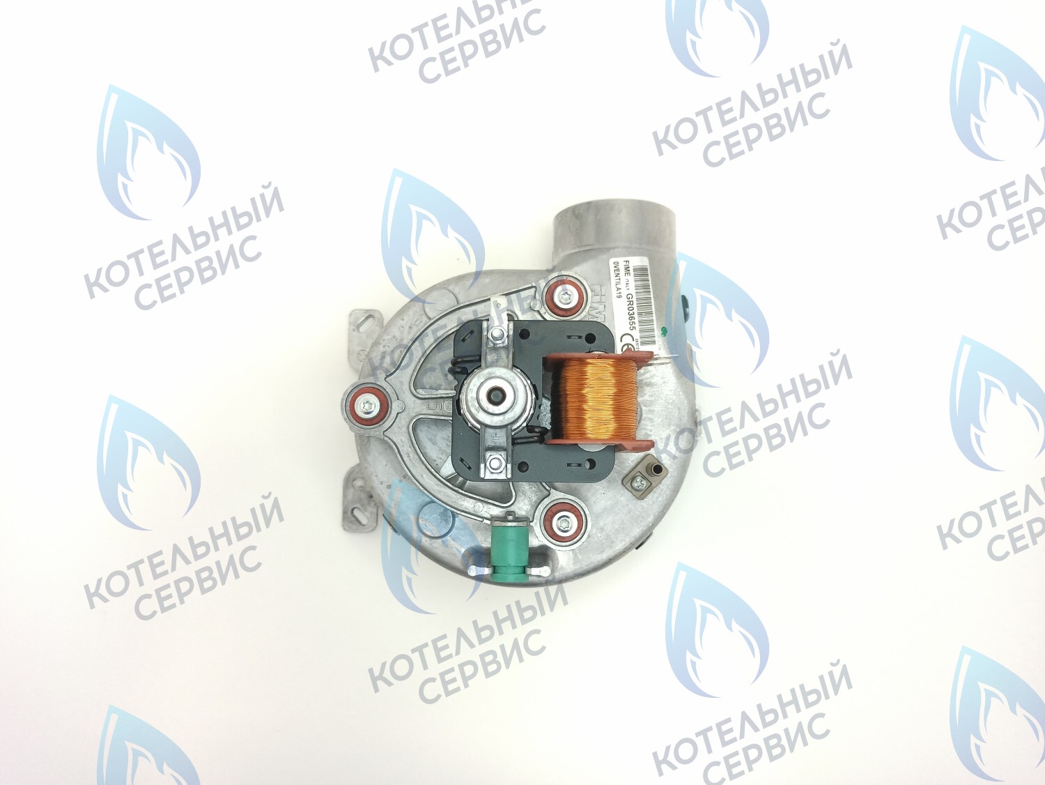 AF001-38W-F Вентилятор FIME FONDITAL, NOVA FLORIDA GR03655 ALPHATHERM (6VENTILA13, 6VENTILA07), FONDITAL (6VENTILA13, 6VENTILA19), IMMERGAS (1.025794,1.044632), BAXI (63111300821P) 